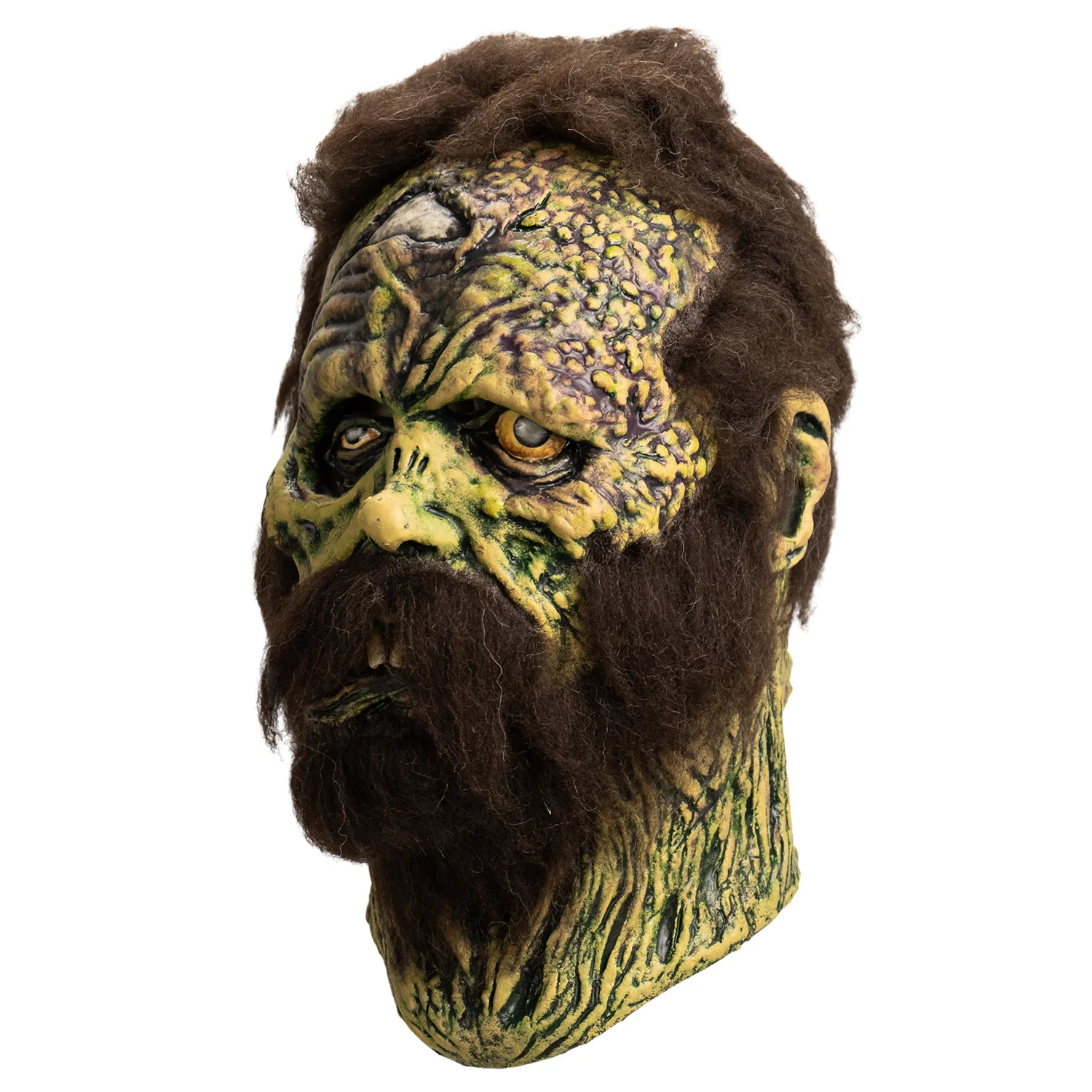 Trick or Treat Studios Original - Shambler Mask - Image 2