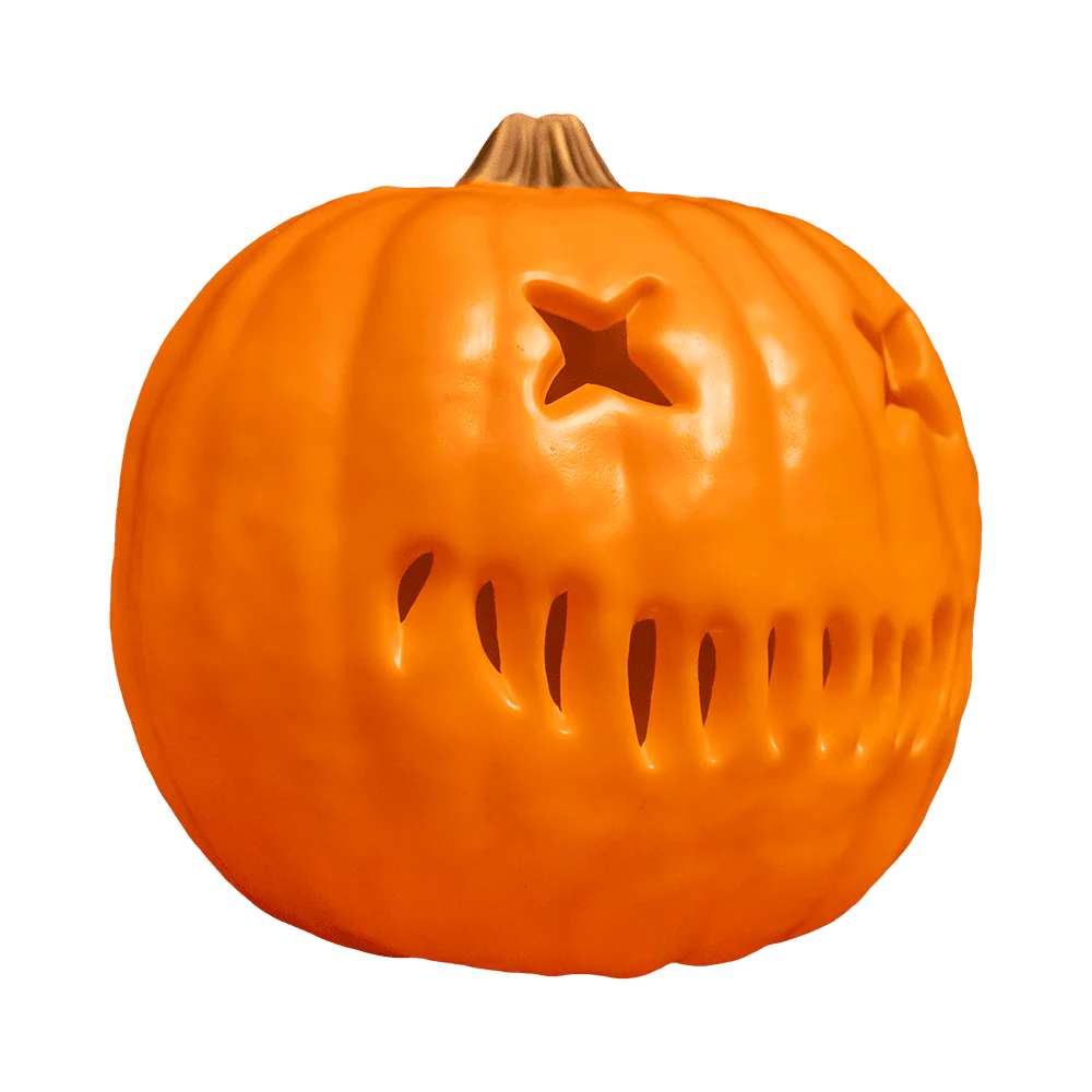 Trick R' Treat - Light Up Pumpkin - Image 2
