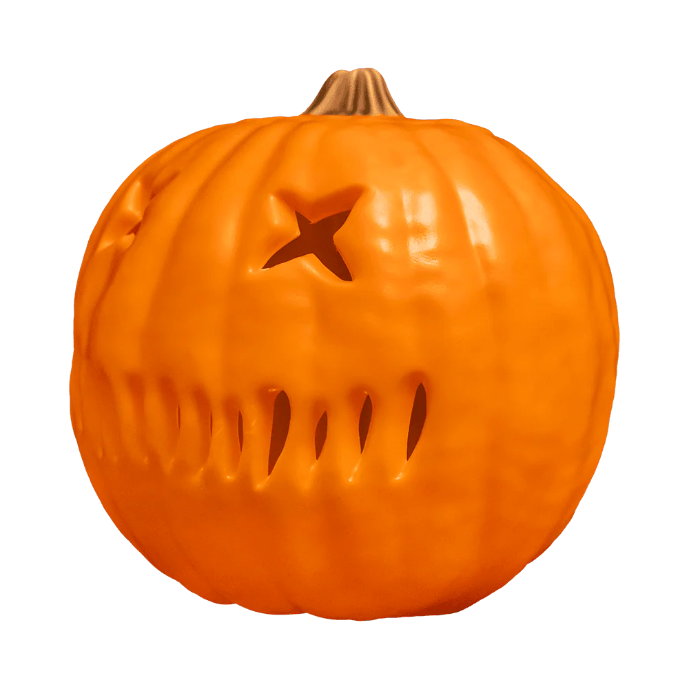 Trick R' Treat - Light Up Pumpkin - Image 4