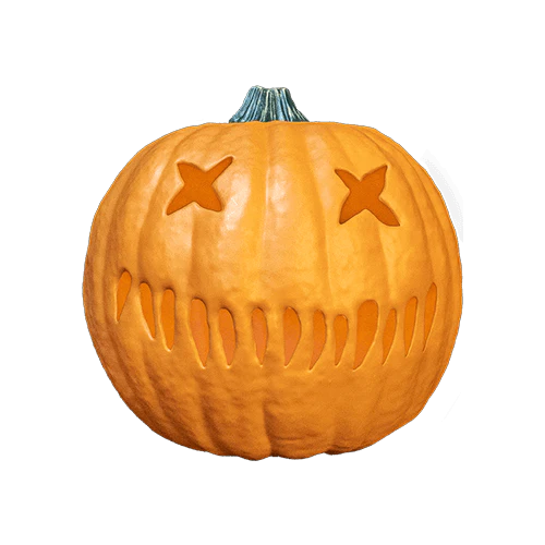 Trick R' Treat - Light Up Pumpkin - Image 5