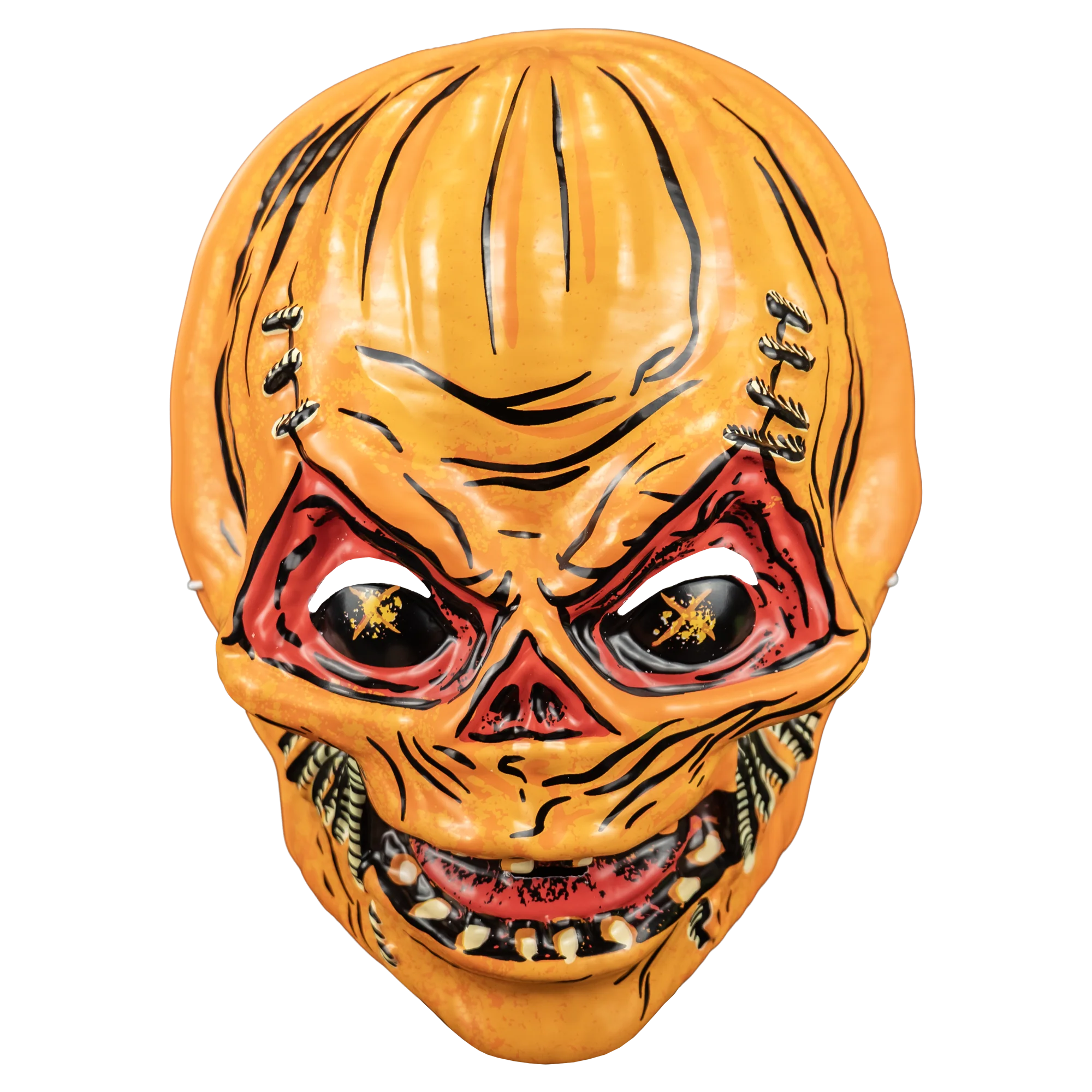 *PRE-ORDER* Trick 'r Treat - Sam Retro Mask