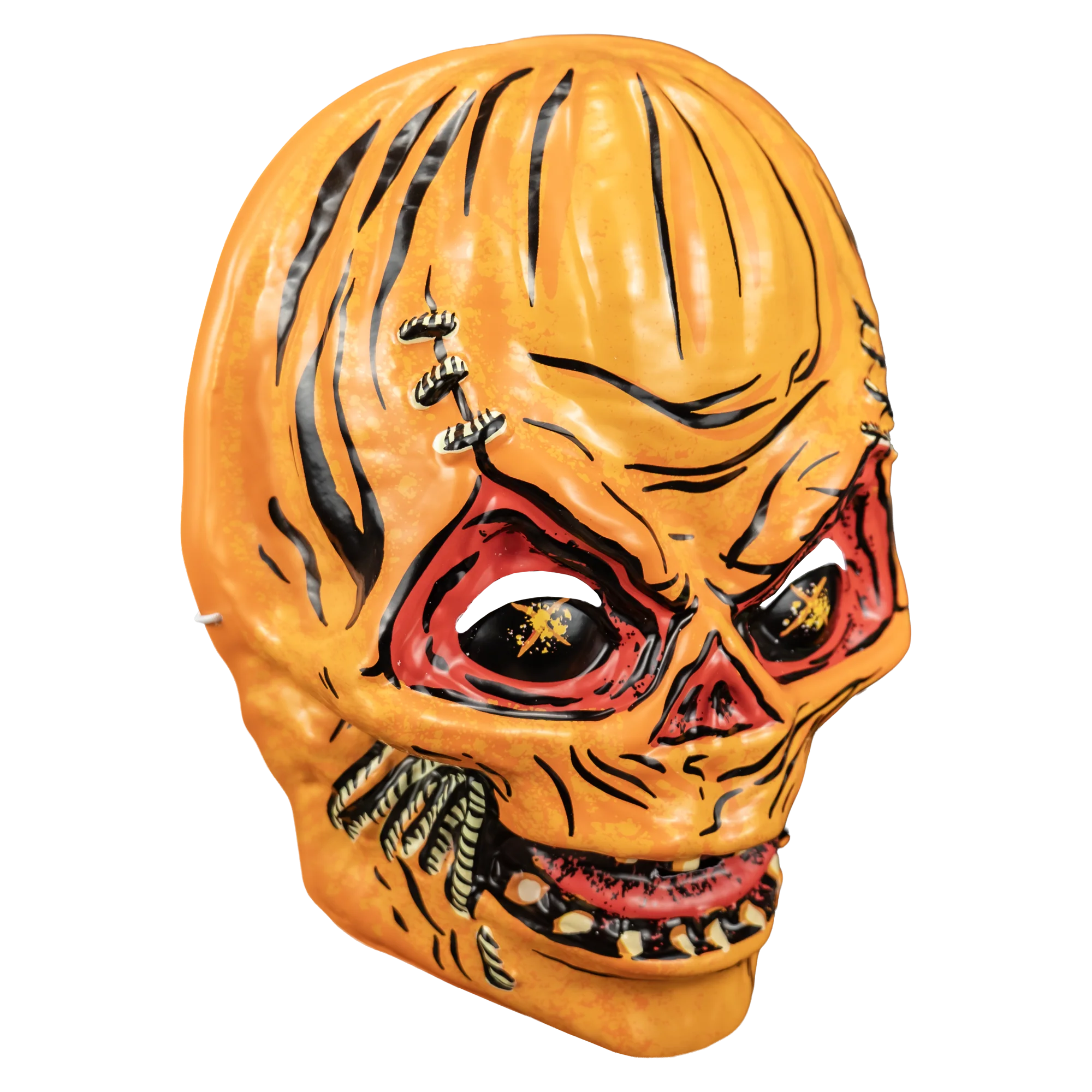 *PRE-ORDER* Trick 'r Treat - Sam Retro Mask - Image 3