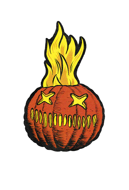 Trick r Treat Wall Decor Collection - Series 1 - Image 4