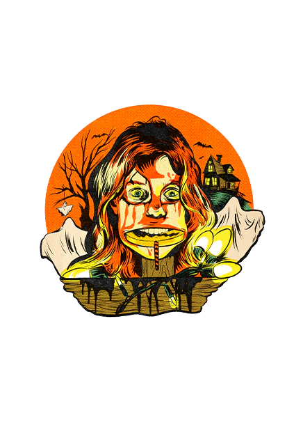 Trick r Treat Wall Decor Collection - Series 1 - Image 5