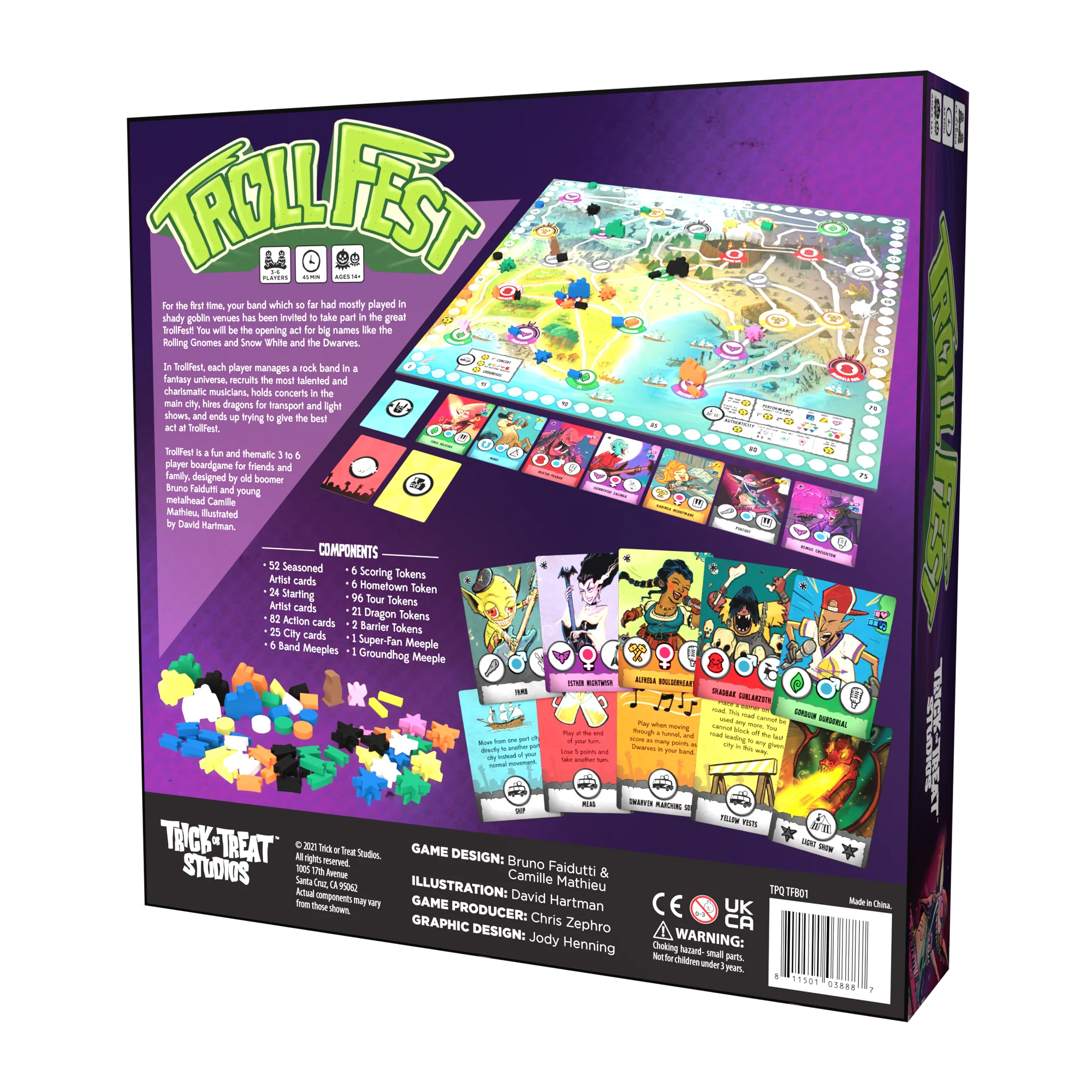 TrollFest - Image 6
