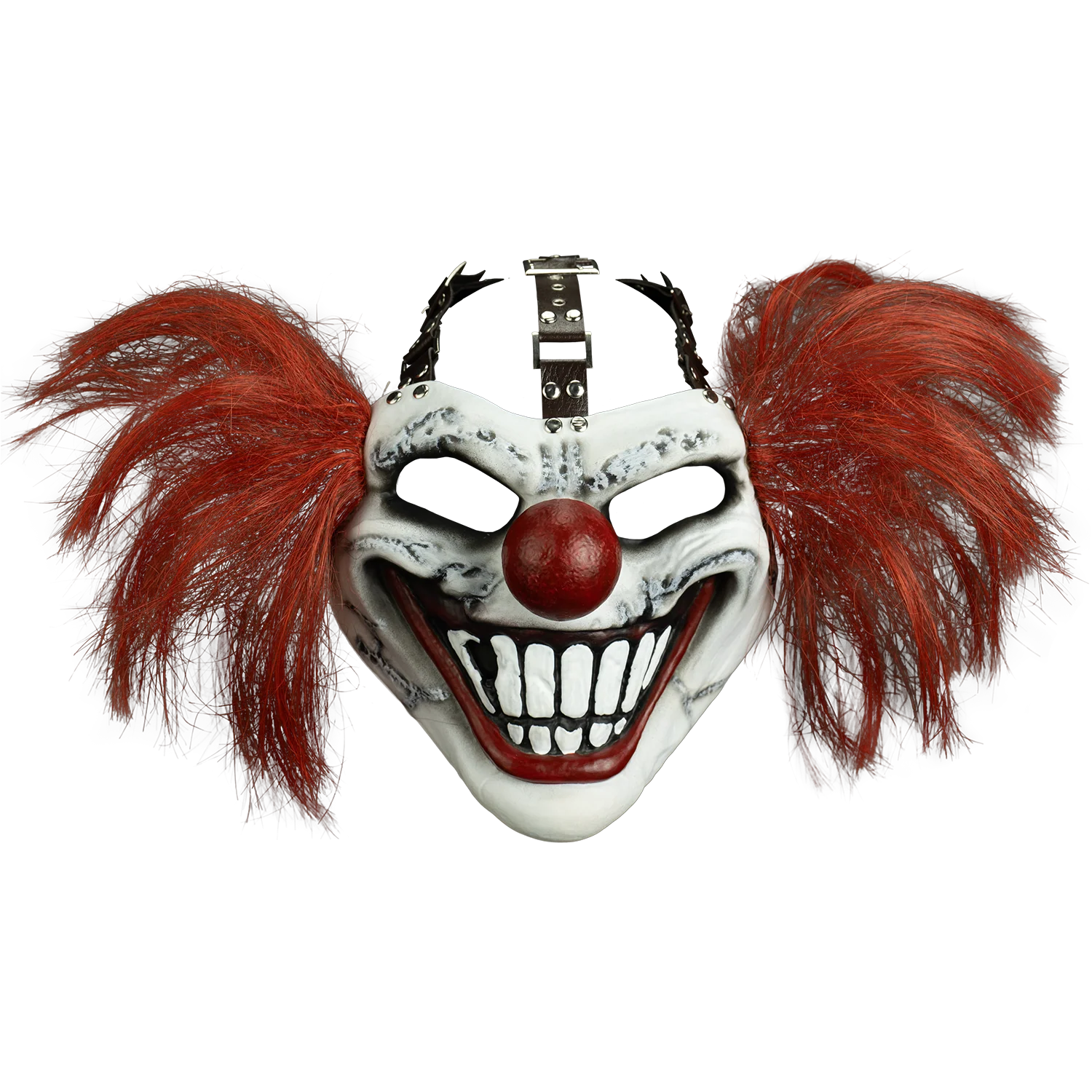 *BACK-ORDER* Twisted Metal - Sweet Tooth Deluxe Injection Mask