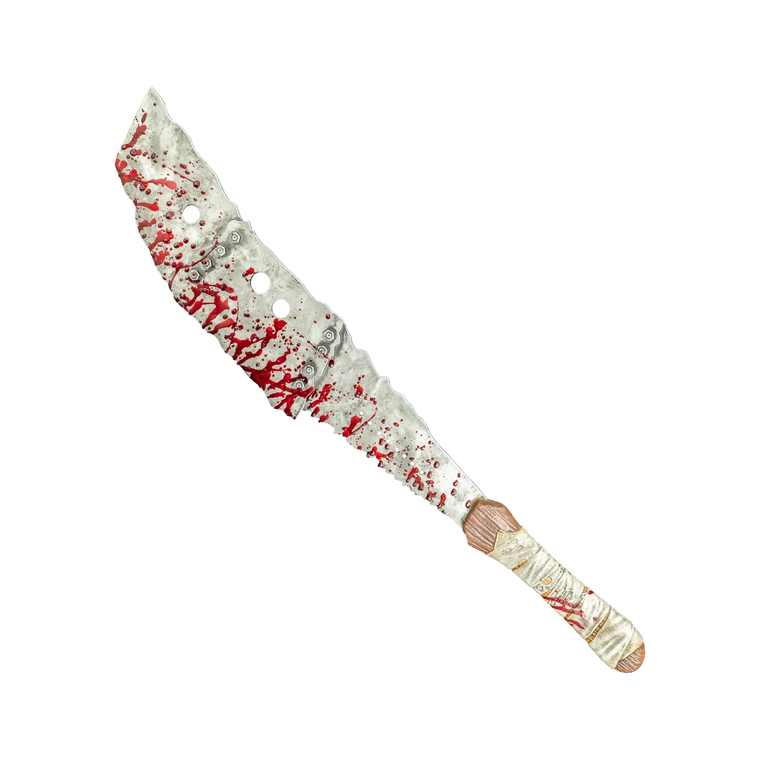 *BACK-ORDER* Twisted Metal - Sweet Tooth's Machete