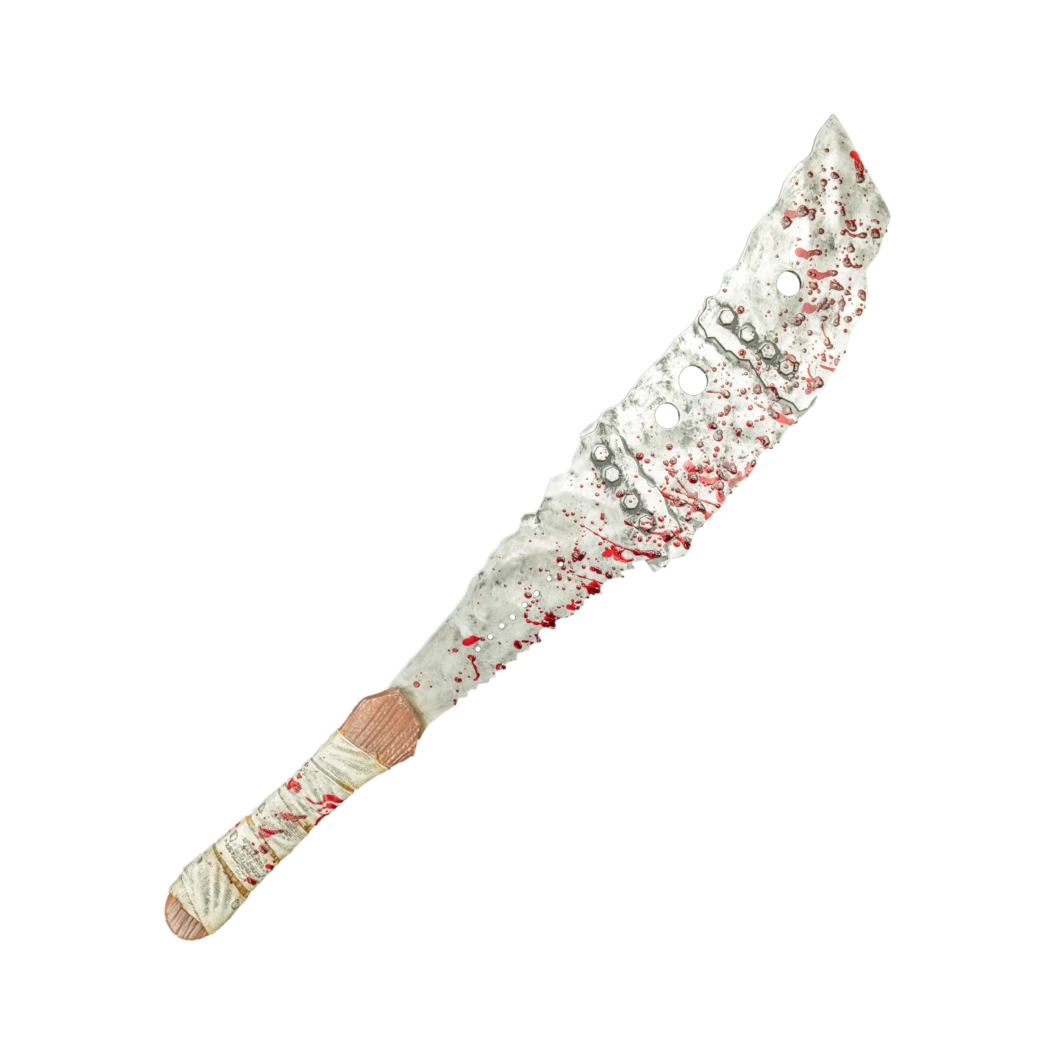 *BACK-ORDER* Twisted Metal - Sweet Tooth's Machete - Image 2