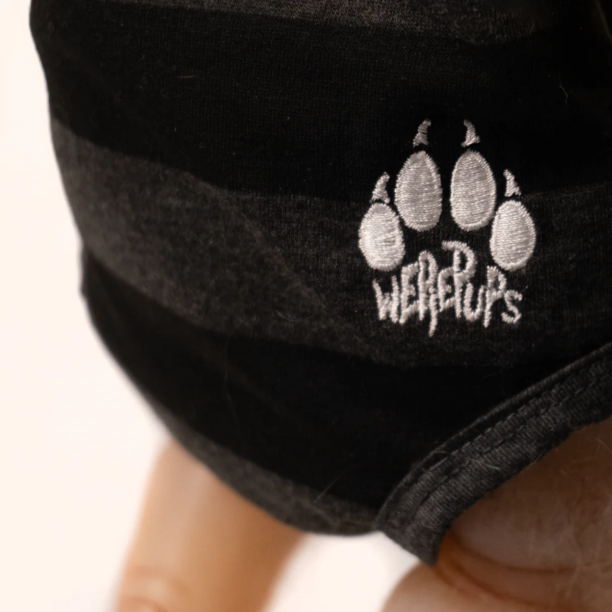 WerePups - Toby - Image 8